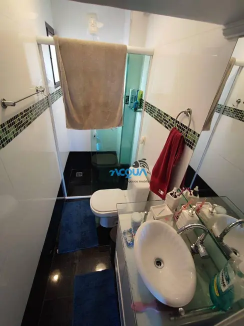 Foto 8 de Apartamento com 3 quartos à venda, 85m2 em Parque Enseada, Guaruja - SP