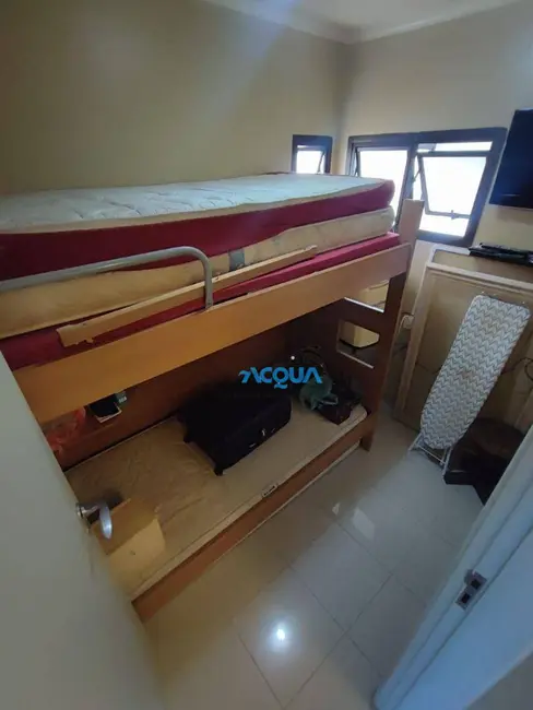 Foto 9 de Apartamento com 3 quartos à venda, 85m2 em Parque Enseada, Guaruja - SP