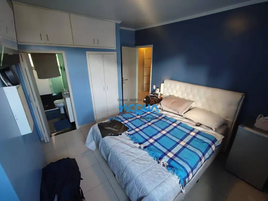 Foto 4 de Apartamento com 3 quartos à venda, 85m2 em Parque Enseada, Guaruja - SP