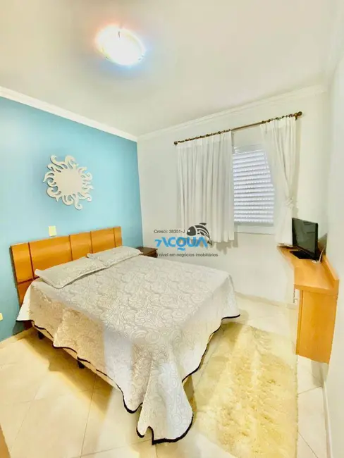 Foto 7 de Apartamento com 3 quartos à venda, 175m2 em Vila Luis Antônio, Guaruja - SP