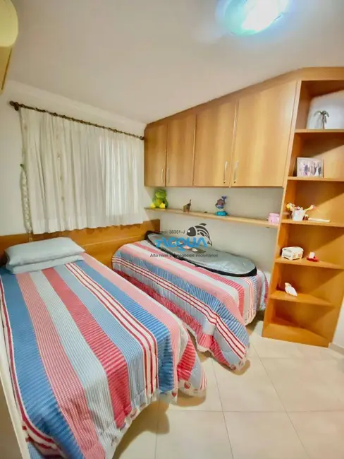 Foto 5 de Apartamento com 3 quartos à venda, 175m2 em Vila Luis Antônio, Guaruja - SP