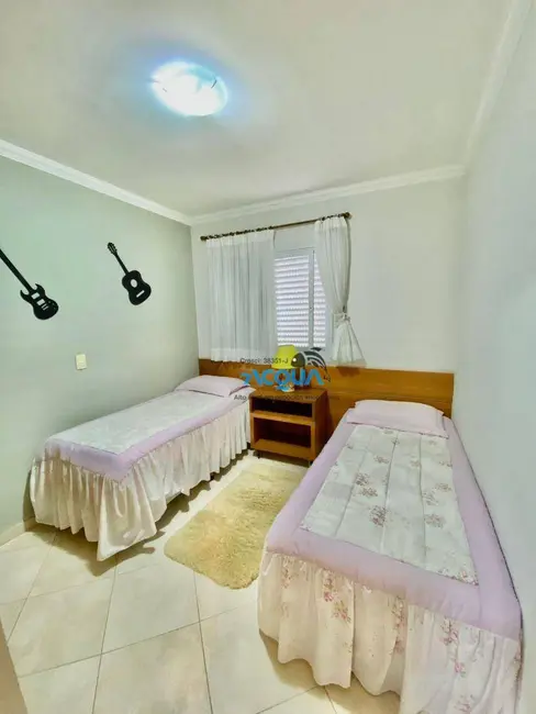Foto 6 de Apartamento com 3 quartos à venda, 175m2 em Vila Luis Antônio, Guaruja - SP