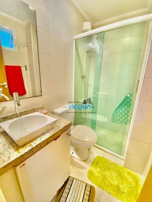 Foto 4 de Apartamento com 3 quartos à venda, 175m2 em Vila Luis Antônio, Guaruja - SP