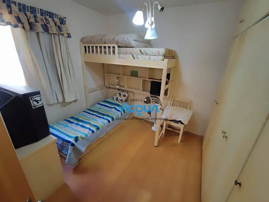 Apartamento com 3 quartos à venda, 102m2 em Jardim Tejereba, Guaruja - SP - imagem 9 Foto 9 de Apartamento com 3 quartos à venda, 102m2 em Jardim Tejereba, Guaruja - SP