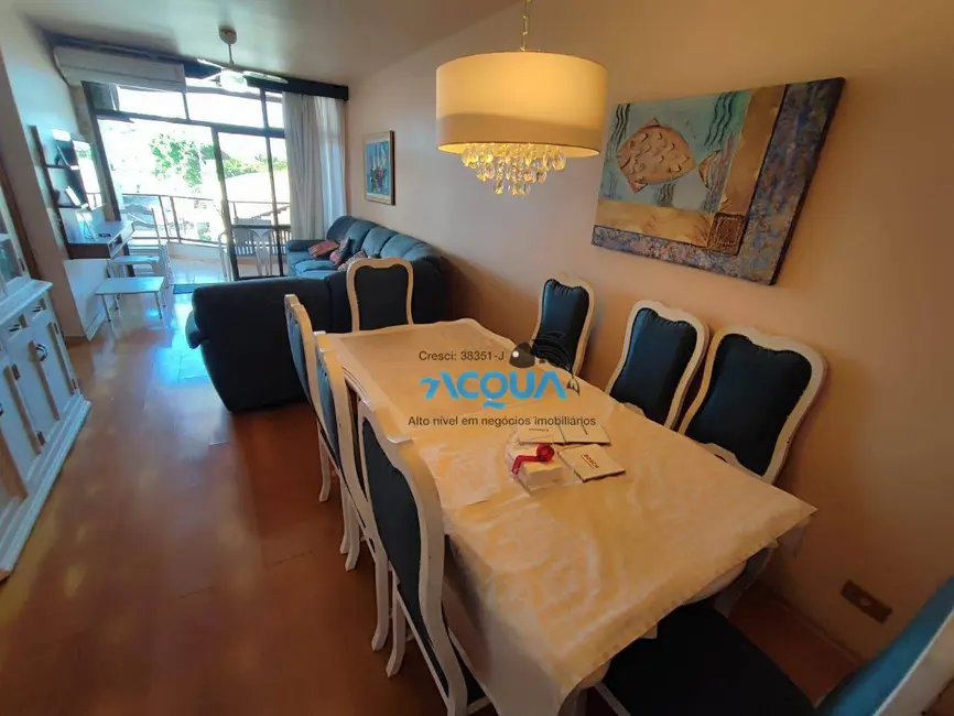 Apartamento com 3 quartos à venda, 102m2 em Jardim Tejereba, Guaruja - SP - imagem 3 Foto 3 de Apartamento com 3 quartos à venda, 102m2 em Jardim Tejereba, Guaruja - SP