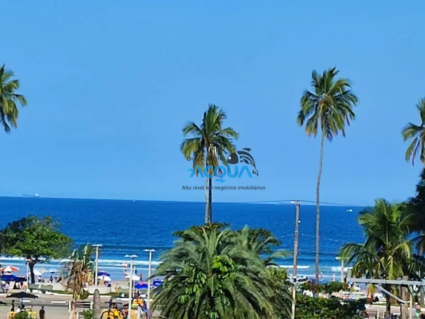 Apartamento com 3 quartos à venda, 102m2 em Jardim Tejereba, Guaruja - SP - imagem 5 Foto 5 de Apartamento com 3 quartos à venda, 102m2 em Jardim Tejereba, Guaruja - SP