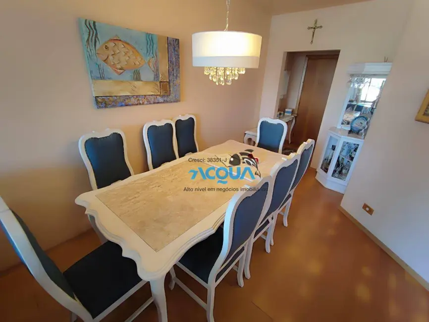 Apartamento com 3 quartos à venda, 102m2 em Jardim Tejereba, Guaruja - SP - imagem 4 Foto 4 de Apartamento com 3 quartos à venda, 102m2 em Jardim Tejereba, Guaruja - SP