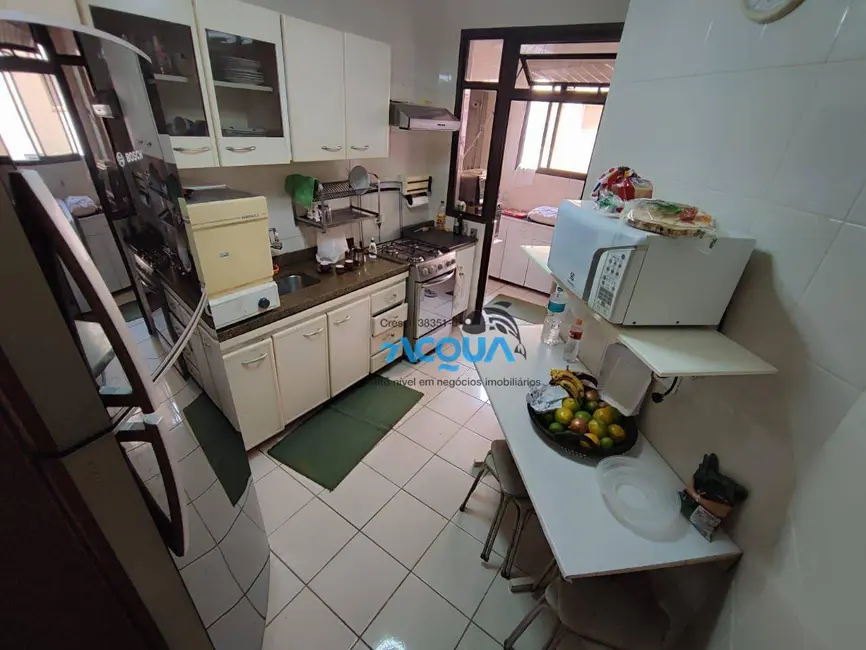 Apartamento com 3 quartos à venda, 102m2 em Jardim Tejereba, Guaruja - SP - imagem 6 Foto 6 de Apartamento com 3 quartos à venda, 102m2 em Jardim Tejereba, Guaruja - SP