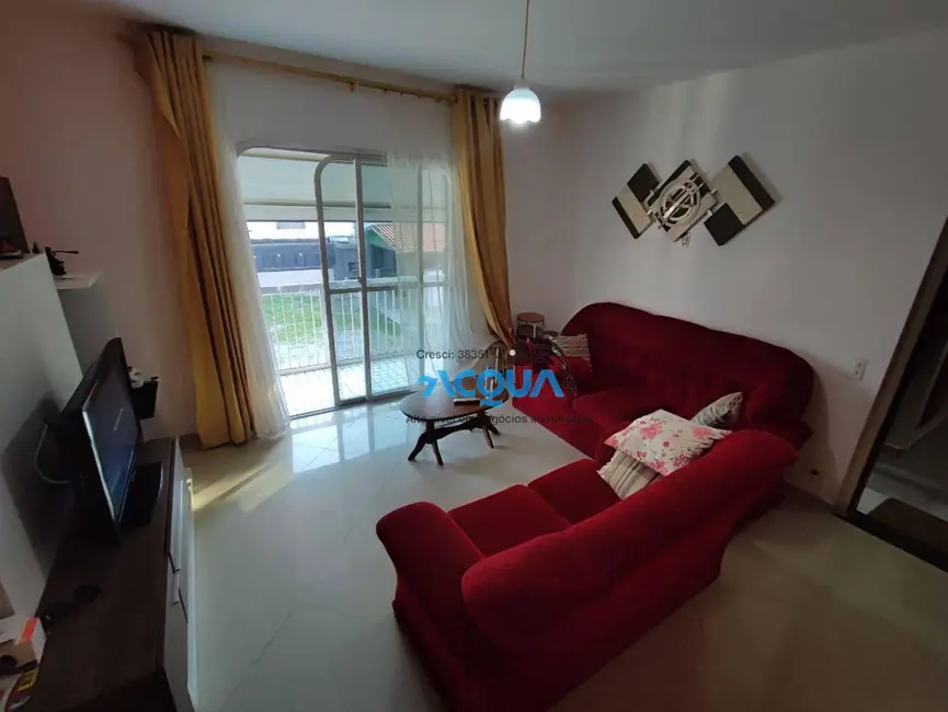 Foto 1 de Apartamento com 2 quartos à venda, 86m2 em Guaruja - SP