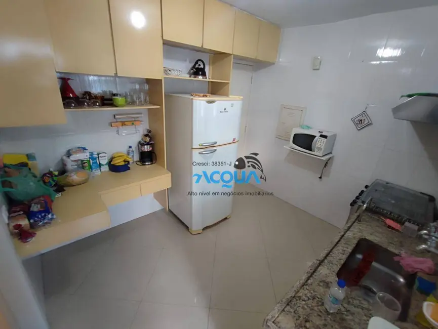 Foto 5 de Apartamento com 2 quartos à venda, 86m2 em Guaruja - SP