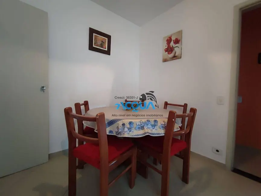 Foto 3 de Apartamento com 2 quartos à venda, 86m2 em Guaruja - SP
