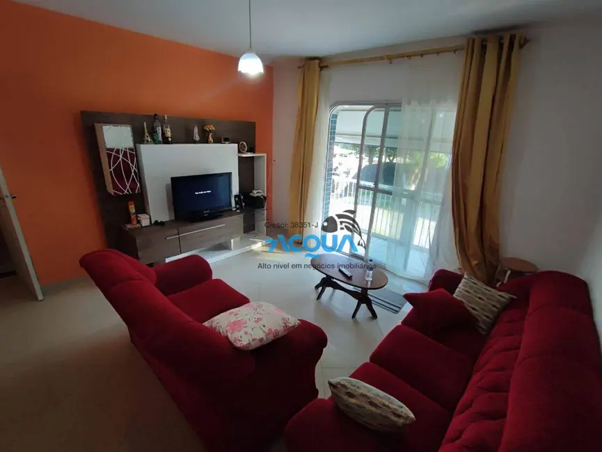 Foto 2 de Apartamento com 2 quartos à venda, 86m2 em Guaruja - SP