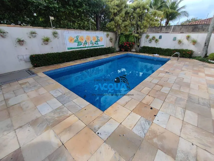 Sobrado com 7 quartos à venda, 429m2 em Guaruja - SP - imagem 8 Foto 8 de Sobrado com 7 quartos à venda, 429m2 em Guaruja - SP