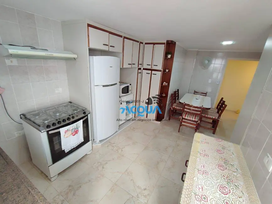 Foto 4 de Apartamento com 3 quartos à venda, 110m2 em Guaruja - SP