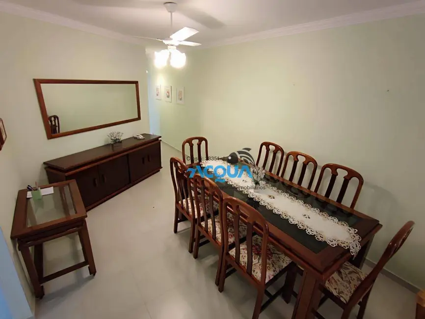 Foto 3 de Apartamento com 3 quartos à venda, 110m2 em Guaruja - SP