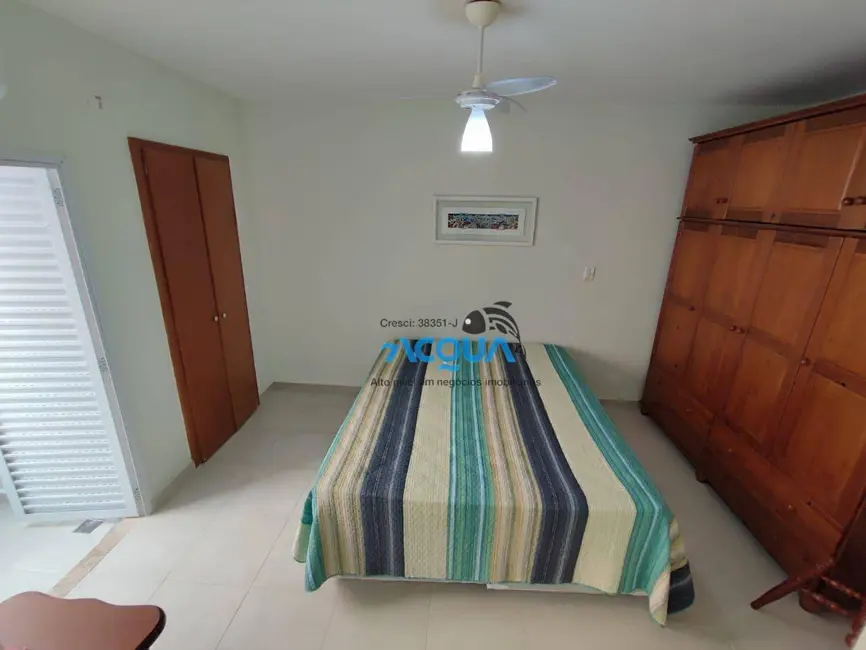 Foto 7 de Apartamento com 3 quartos à venda, 110m2 em Guaruja - SP