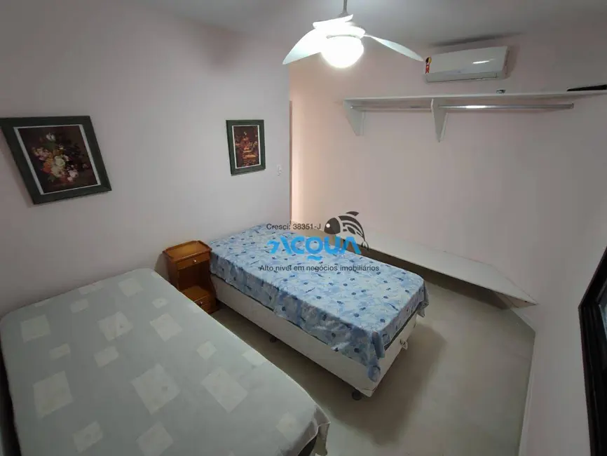 Foto 8 de Apartamento com 3 quartos à venda, 110m2 em Guaruja - SP