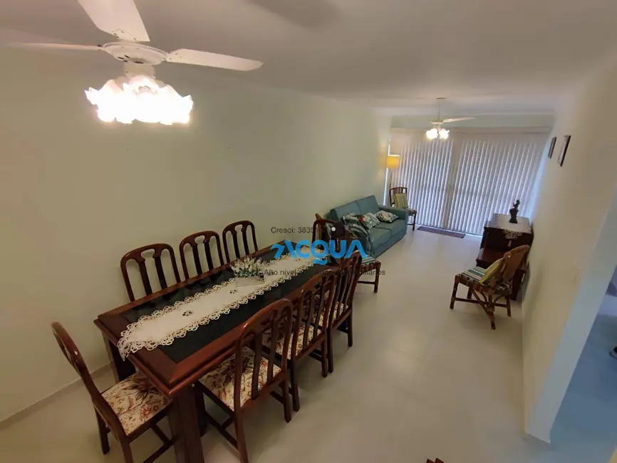 Foto 2 de Apartamento com 3 quartos à venda, 110m2 em Guaruja - SP