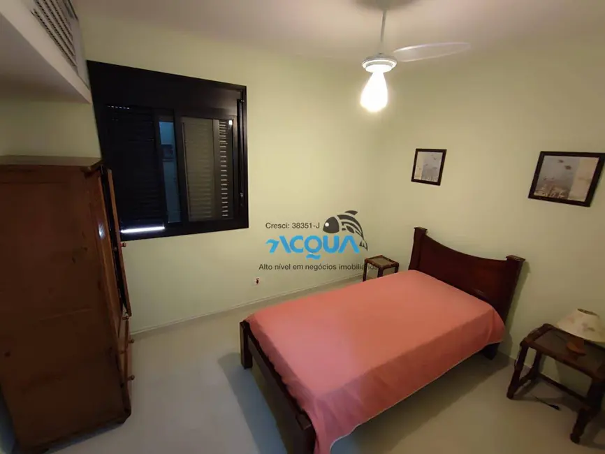 Foto 6 de Apartamento com 3 quartos à venda, 110m2 em Guaruja - SP