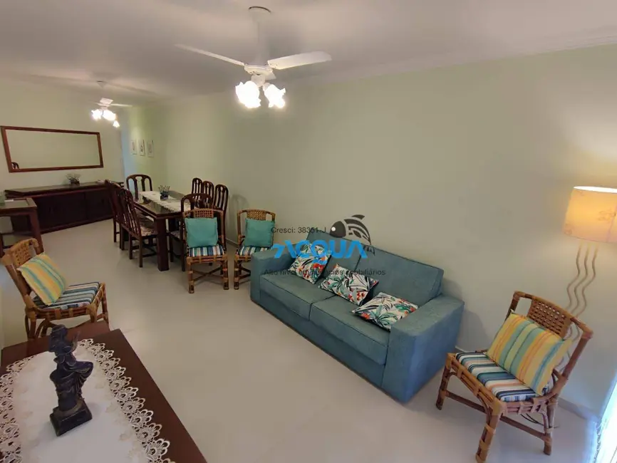 Foto 1 de Apartamento com 3 quartos à venda, 110m2 em Guaruja - SP