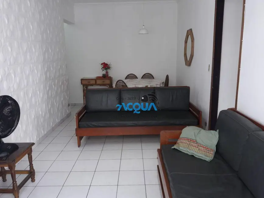 Foto 1 de Apartamento com 2 quartos à venda, 92m2 em Guaruja - SP