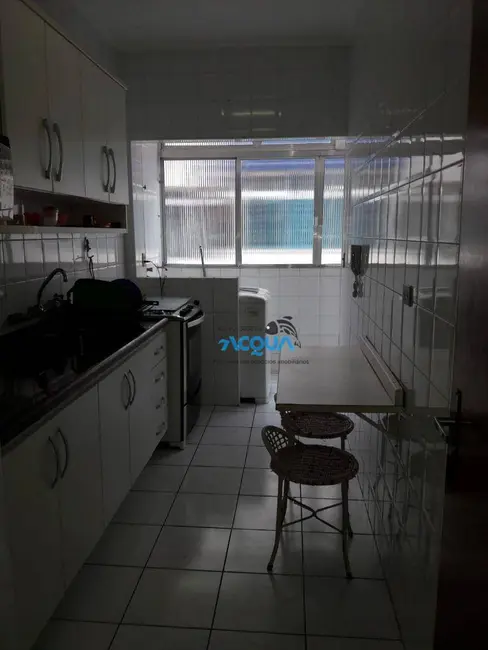 Foto 5 de Apartamento com 2 quartos à venda, 92m2 em Guaruja - SP