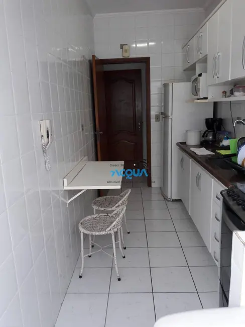 Foto 4 de Apartamento com 2 quartos à venda, 92m2 em Guaruja - SP