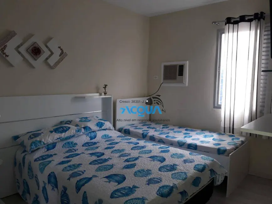 Foto 5 de Apartamento com 2 quartos à venda, 92m2 em Guaruja - SP