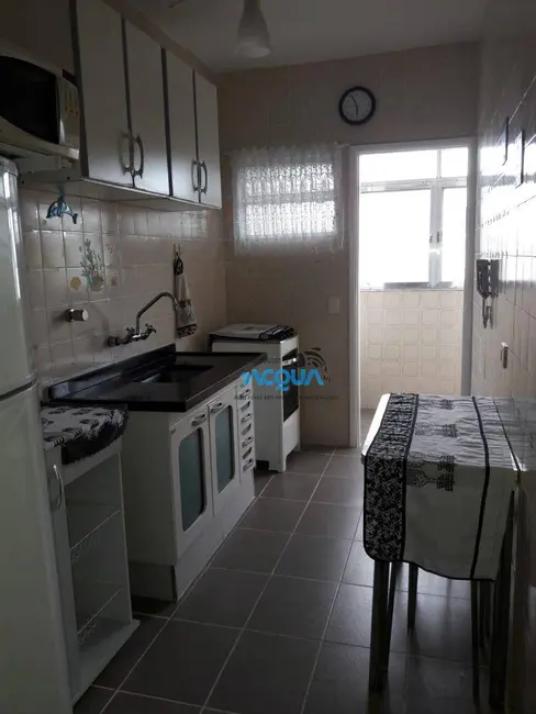 Foto 3 de Apartamento com 2 quartos à venda, 92m2 em Guaruja - SP