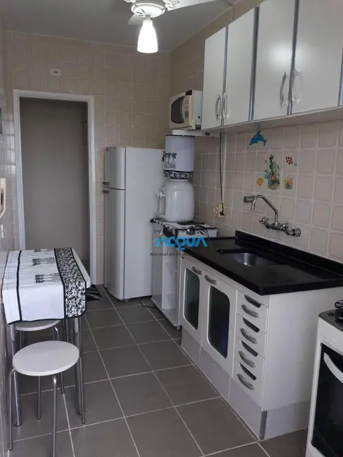 Foto 4 de Apartamento com 2 quartos à venda, 92m2 em Guaruja - SP