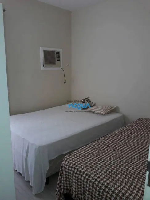 Foto 6 de Apartamento com 2 quartos à venda, 92m2 em Guaruja - SP