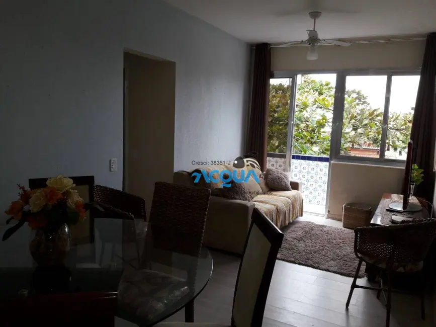 Foto 2 de Apartamento com 2 quartos à venda, 92m2 em Guaruja - SP