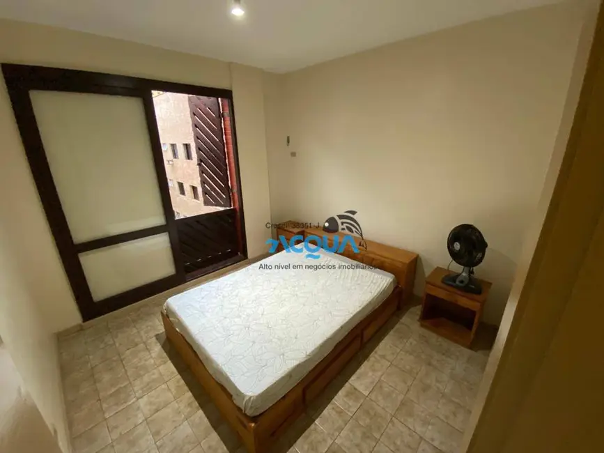 Foto 6 de Apartamento com 2 quartos à venda, 60m2 em Vila Santo Antônio, Guaruja - SP