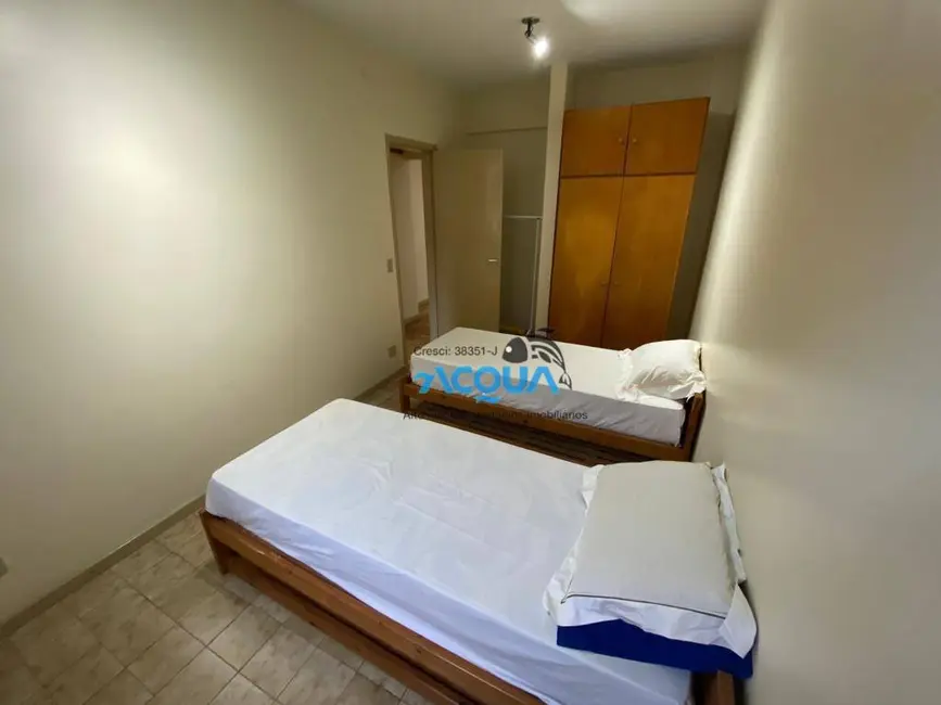 Foto 8 de Apartamento com 2 quartos à venda, 60m2 em Vila Santo Antônio, Guaruja - SP