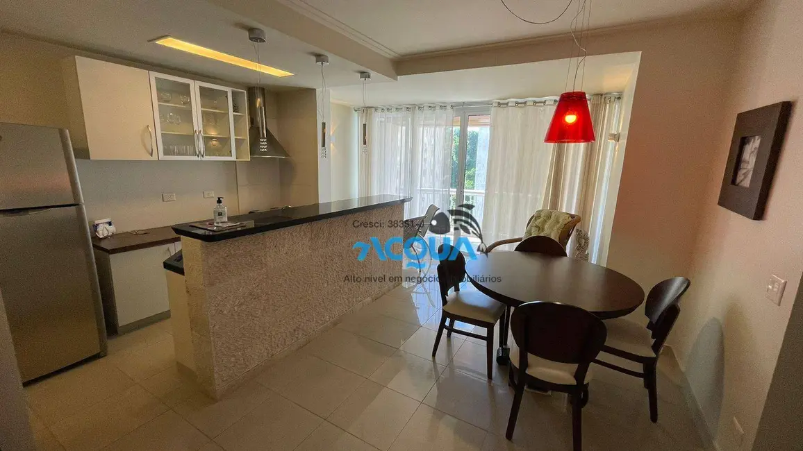 Apartamento com 2 quartos à venda, 65m2 em Guaruja - SP - imagem 3 Foto 3 de Apartamento com 2 quartos à venda, 65m2 em Guaruja - SP
