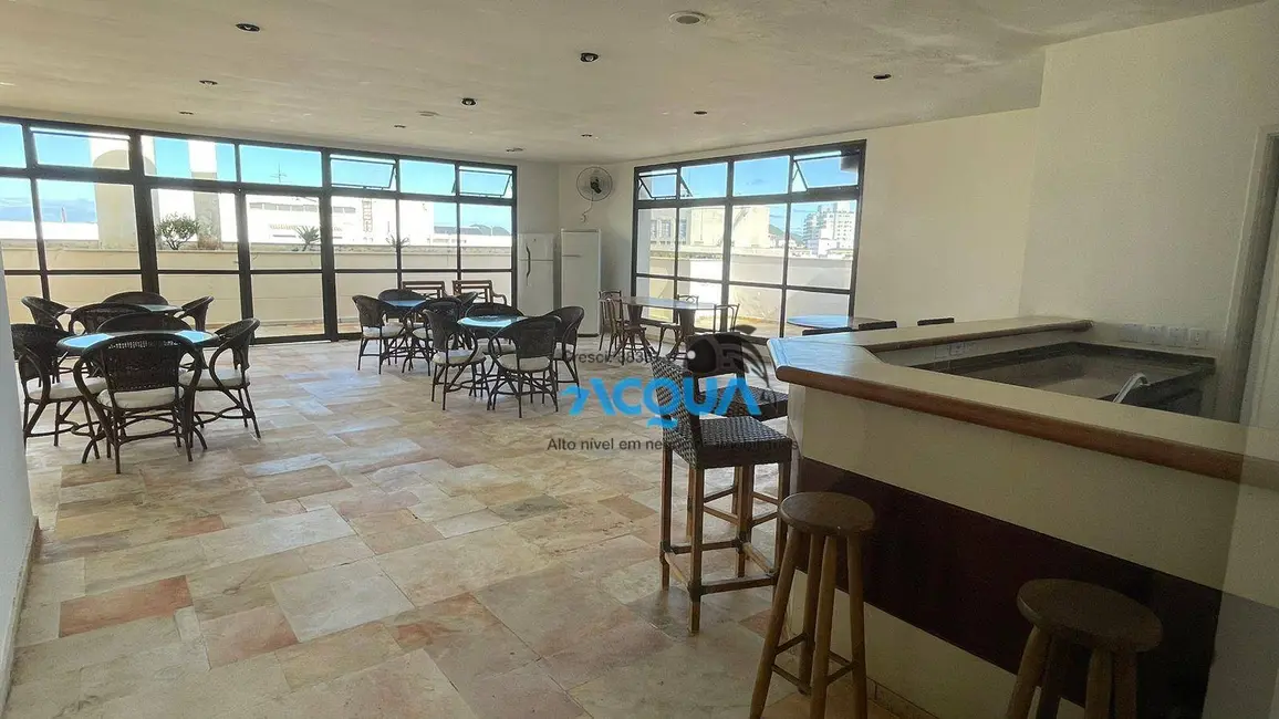 Apartamento com 2 quartos à venda, 65m2 em Guaruja - SP - imagem 8 Foto 8 de Apartamento com 2 quartos à venda, 65m2 em Guaruja - SP