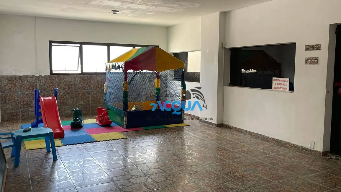 Apartamento com 2 quartos à venda, 65m2 em Guaruja - SP - imagem 7 Foto 7 de Apartamento com 2 quartos à venda, 65m2 em Guaruja - SP