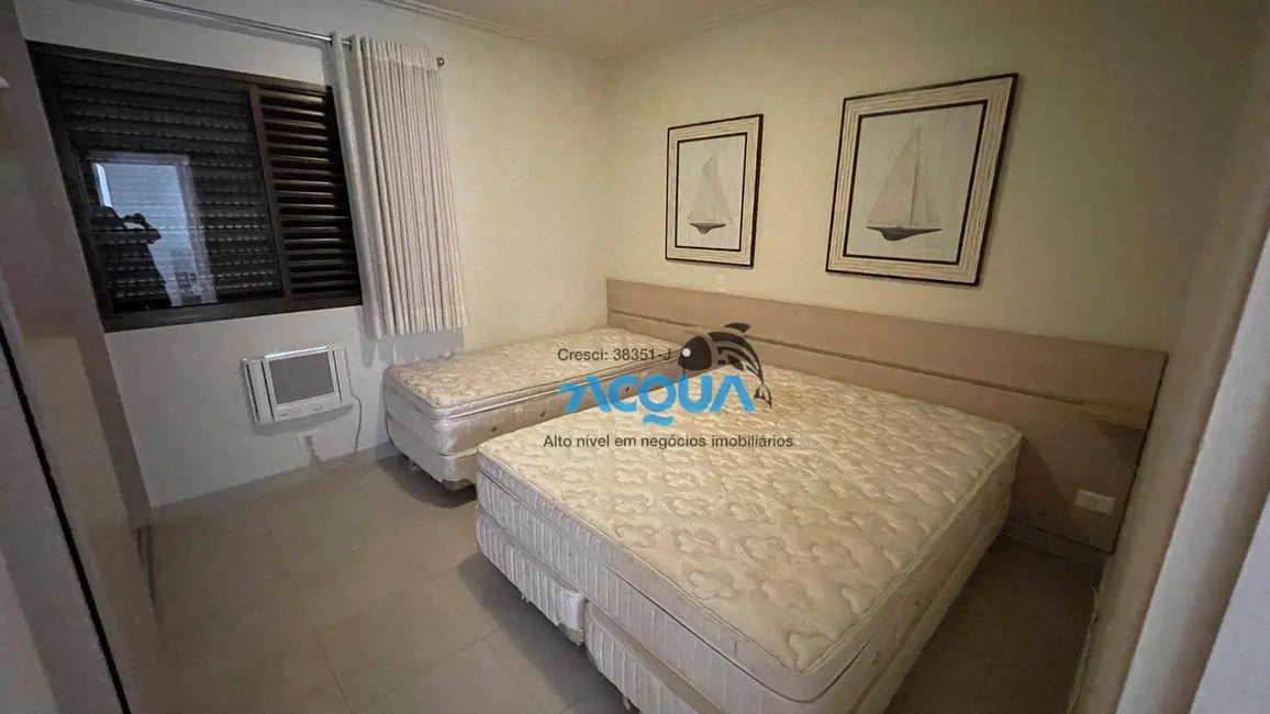 Apartamento com 2 quartos à venda, 65m2 em Guaruja - SP - imagem 4 Foto 4 de Apartamento com 2 quartos à venda, 65m2 em Guaruja - SP