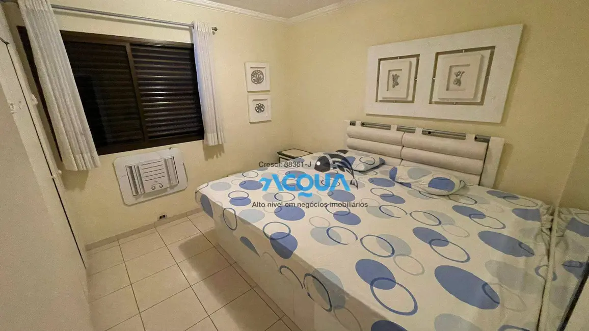 Foto 5 de Apartamento com 2 quartos à venda, 80m2 em Guaruja - SP