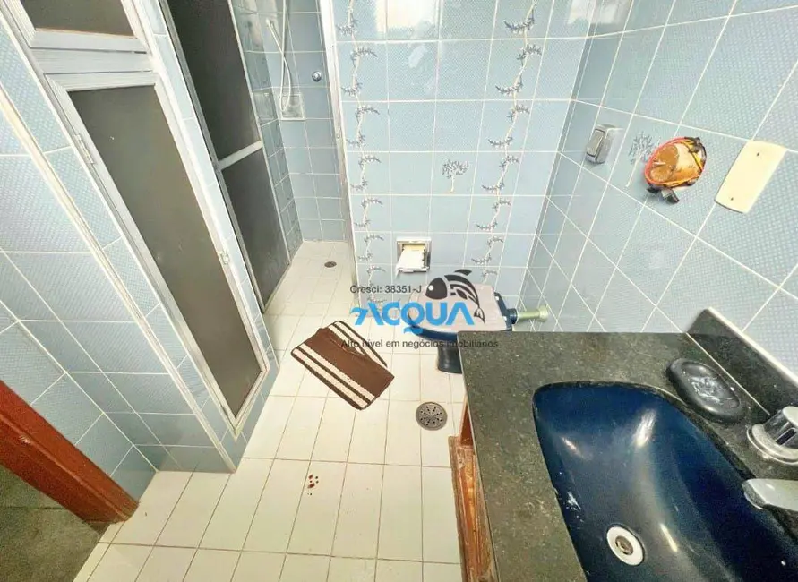 Cobertura com 4 quartos à venda, 210m2 em Barra Funda, Guaruja - SP - imagem 5 Foto 5 de Cobertura com 4 quartos à venda, 210m2 em Barra Funda, Guaruja - SP