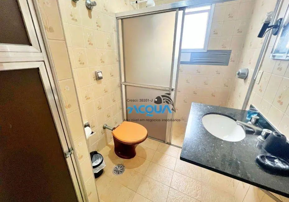 Cobertura com 4 quartos à venda, 210m2 em Barra Funda, Guaruja - SP - imagem 7 Foto 7 de Cobertura com 4 quartos à venda, 210m2 em Barra Funda, Guaruja - SP