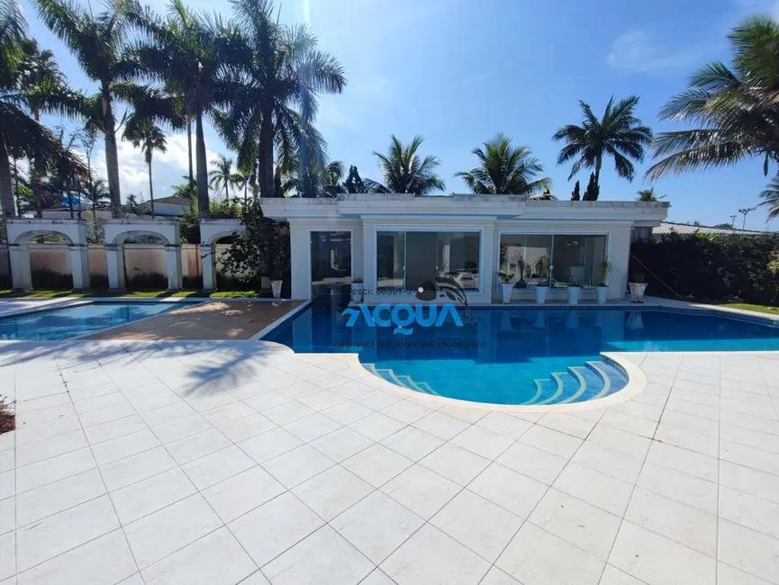 Casa de Condomínio com 6 quartos à venda, 1000m2 em Jardim Acapulco, Guaruja - SP - imagem 4 Foto 4 de Casa de Condomínio com 6 quartos à venda, 1000m2 em Jardim Acapulco, Guaruja - SP