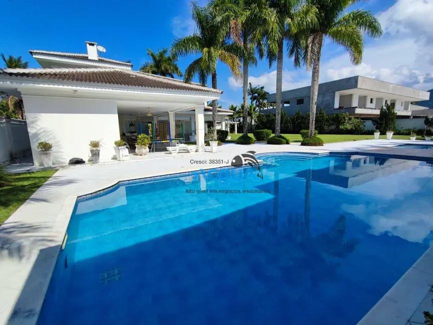 Foto 2 de Casa de Condomínio com 6 quartos à venda, 1000m2 em Jardim Acapulco, Guaruja - SP