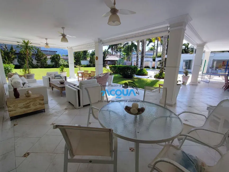 Casa de Condomínio com 6 quartos à venda, 1000m2 em Jardim Acapulco, Guaruja - SP - imagem 8 Foto 8 de Casa de Condomínio com 6 quartos à venda, 1000m2 em Jardim Acapulco, Guaruja - SP