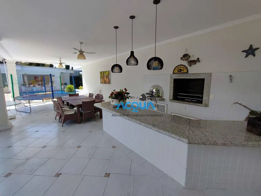 Casa de Condomínio com 6 quartos à venda, 1000m2 em Jardim Acapulco, Guaruja - SP - imagem 9 Foto 9 de Casa de Condomínio com 6 quartos à venda, 1000m2 em Jardim Acapulco, Guaruja - SP