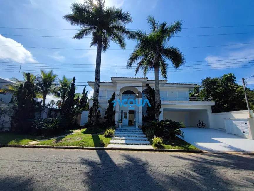 Casa de Condomínio com 6 quartos à venda, 1000m2 em Jardim Acapulco, Guaruja - SP - imagem 3 Foto 3 de Casa de Condomínio com 6 quartos à venda, 1000m2 em Jardim Acapulco, Guaruja - SP