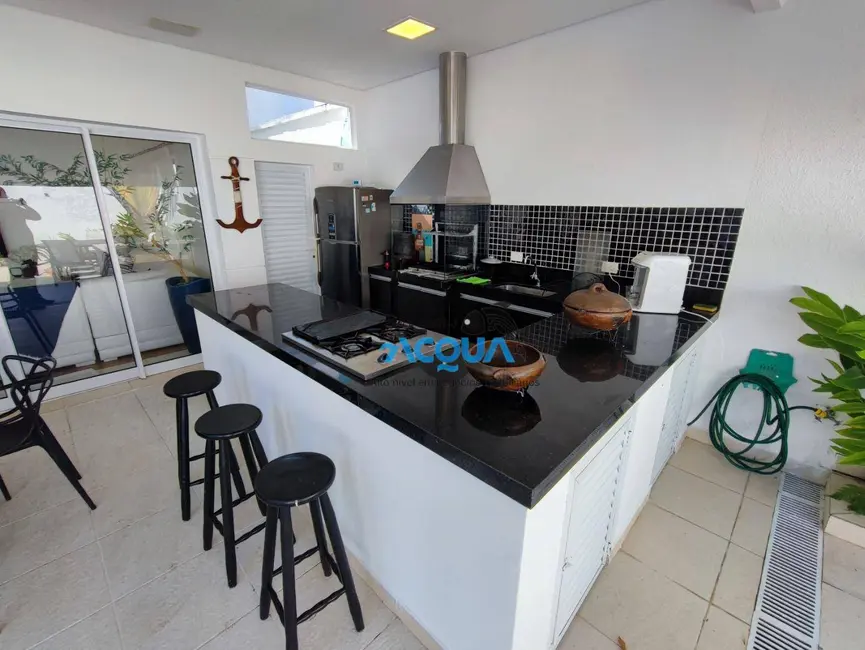 Casa de Condomínio com 6 quartos à venda, 525m2 em Jardim Acapulco, Guaruja - SP - imagem 5 Foto 5 de Casa de Condomínio com 6 quartos à venda, 525m2 em Jardim Acapulco, Guaruja - SP