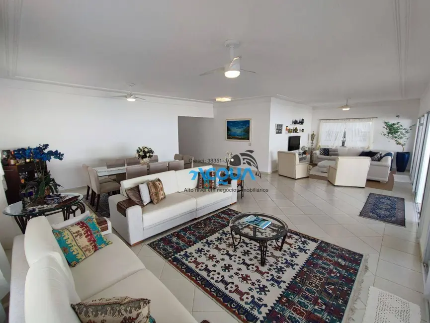 Casa de Condomínio com 6 quartos à venda, 525m2 em Jardim Acapulco, Guaruja - SP - imagem 8 Foto 8 de Casa de Condomínio com 6 quartos à venda, 525m2 em Jardim Acapulco, Guaruja - SP