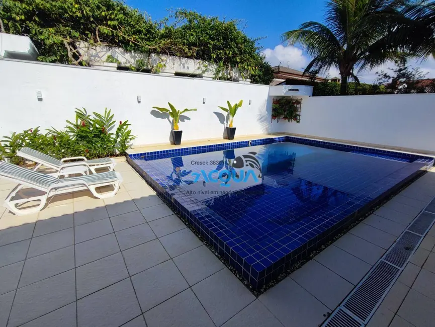 Casa de Condomínio com 6 quartos à venda, 525m2 em Jardim Acapulco, Guaruja - SP - imagem 3 Foto 3 de Casa de Condomínio com 6 quartos à venda, 525m2 em Jardim Acapulco, Guaruja - SP