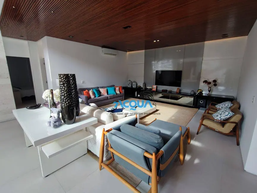 Casa de Condomínio com 5 quartos à venda, 525m2 em Acapulco, Guaruja - SP - imagem 7 Foto 7 de Casa de Condomínio com 5 quartos à venda, 525m2 em Acapulco, Guaruja - SP